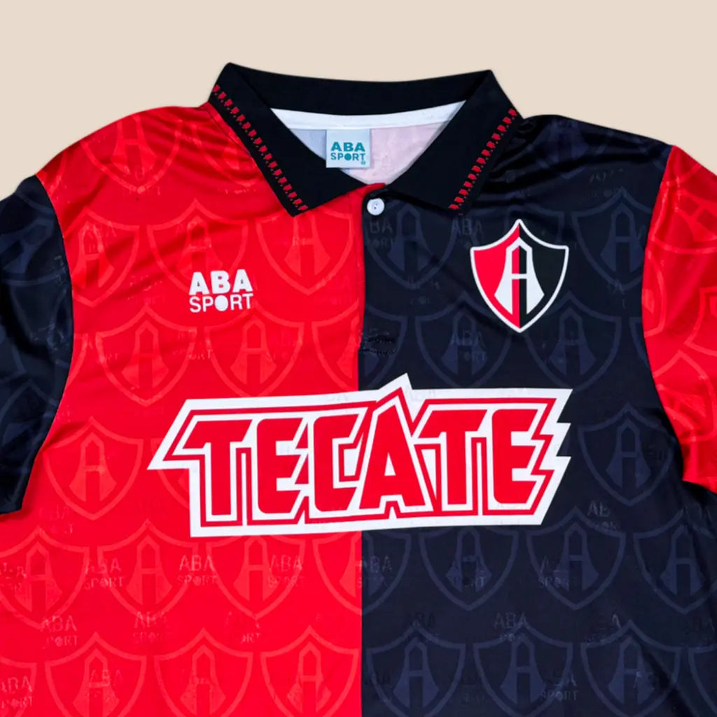 Atlas 1994/95 Local Jersify