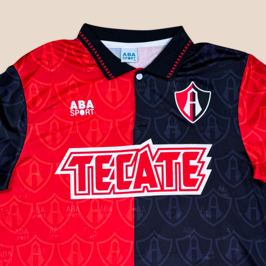 Atlas 1994/95 Local