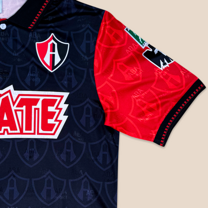 Atlas 1994/95 Local