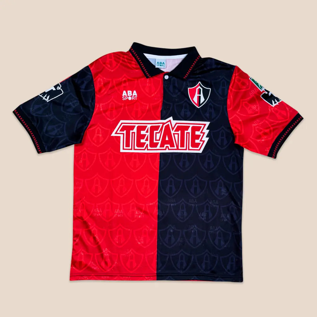 Atlas 1994/95 Local Jersify