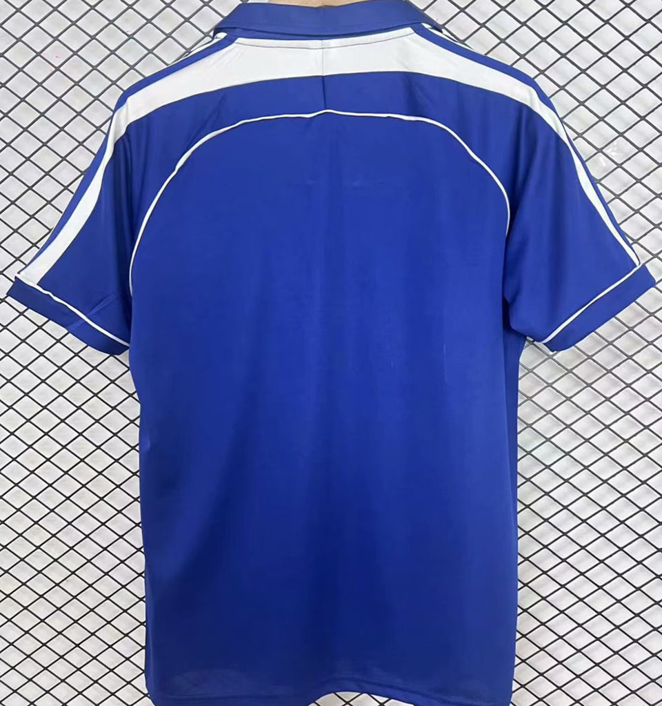 00 Universidad De Chile 1999/20 Local