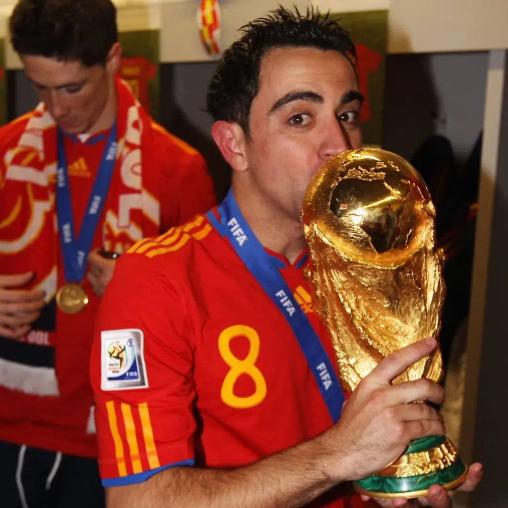 España 2010 Local Jersify