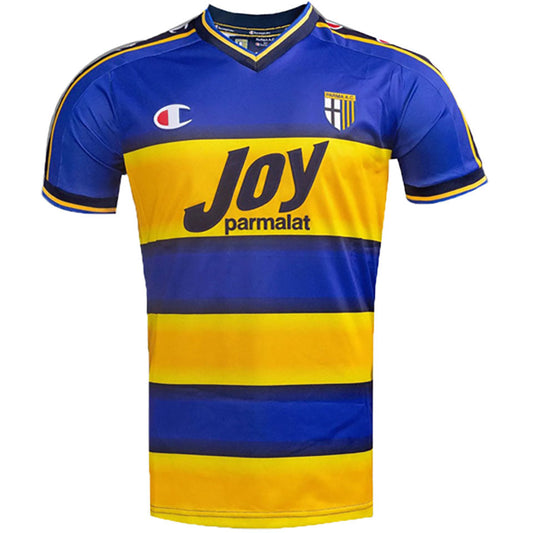 02 Parma 2001/20 Local