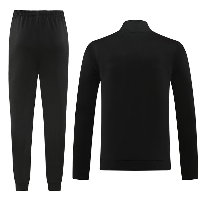Conjunto Casual 2025 Manchester United