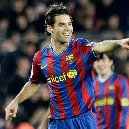 FC Barcelona 2009/10 Local