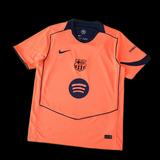 FC Barcelona 2025/26 Tercera
