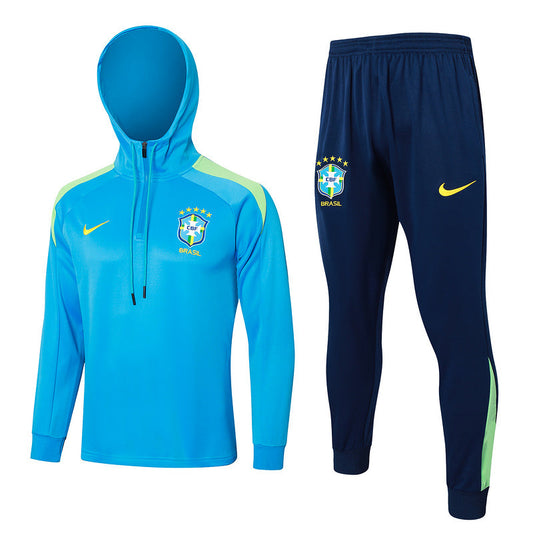 Hoody 2024/25 Brasil