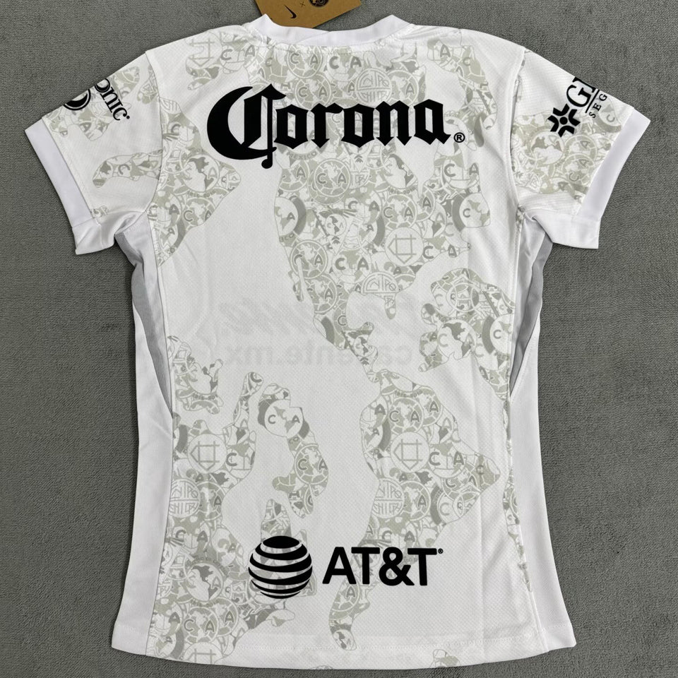 Jersey 2024/25 Club America Especial Manga corta Mujer