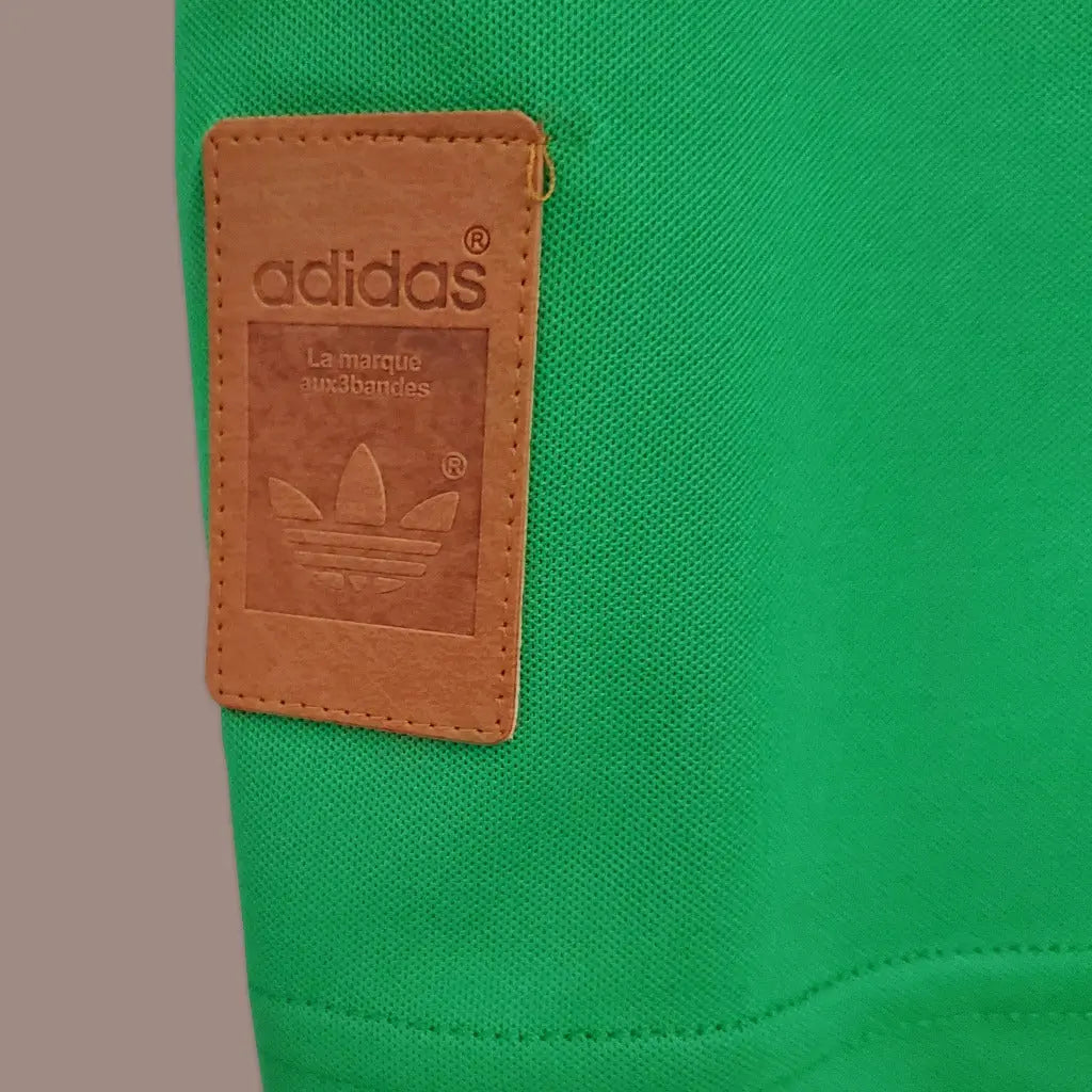 México 1986 Local Jersify