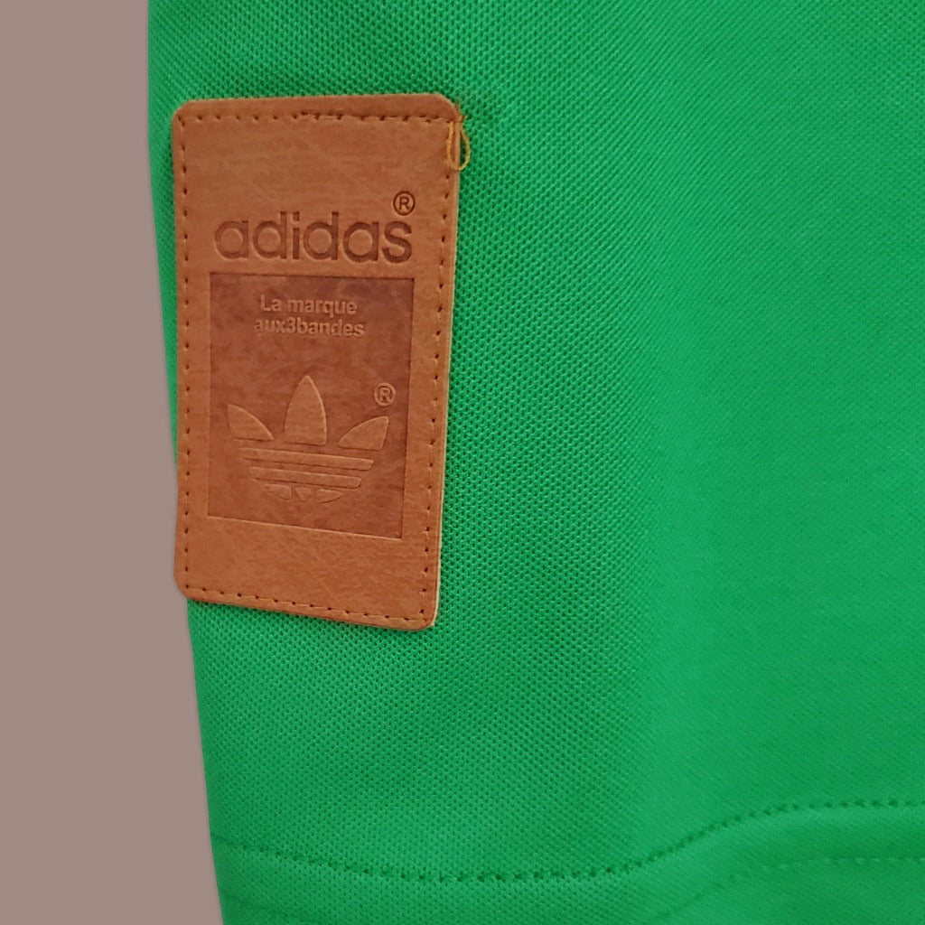 México 1986 Local