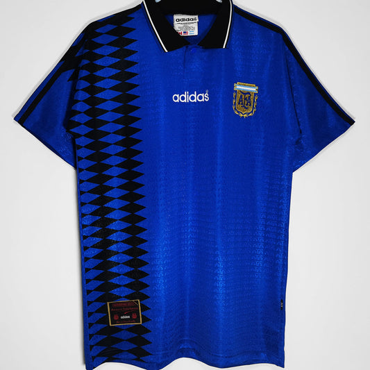 1994 Selecciones Visitante Visitante