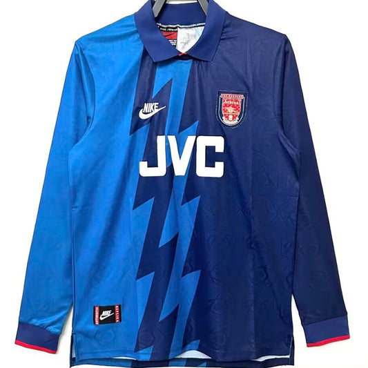 1995 Arsenal Visitante Visitante