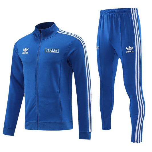 Conjunto Casual 2024/25 Italia