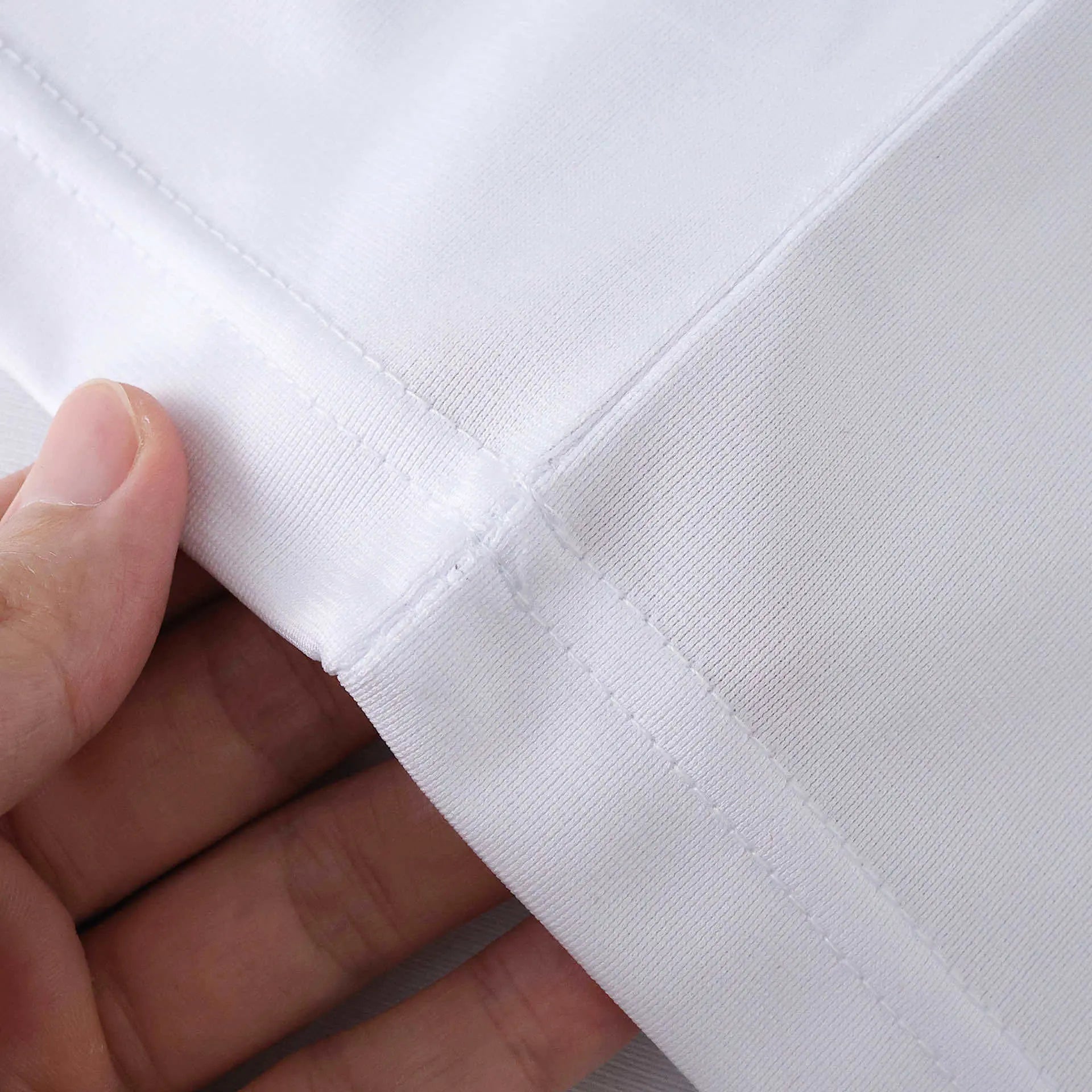 TB Buccaneers Jersey White Jersify