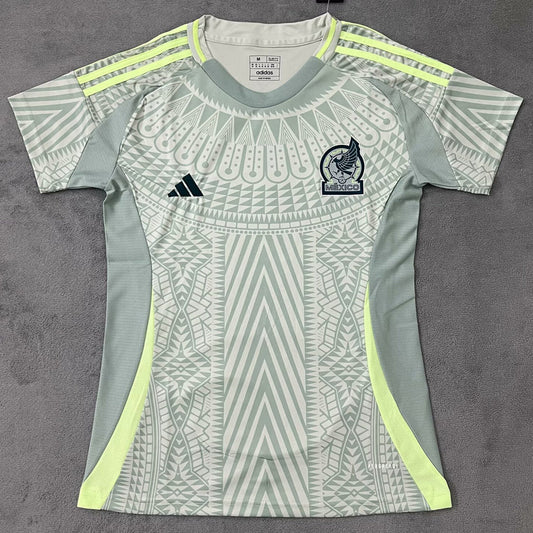 2024/25 Mexico Visitante Mujer Selecciones