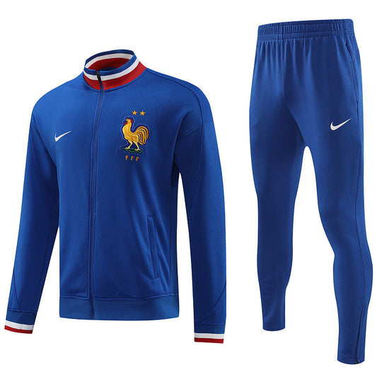 Conjunto Casual 2024/25 Francia