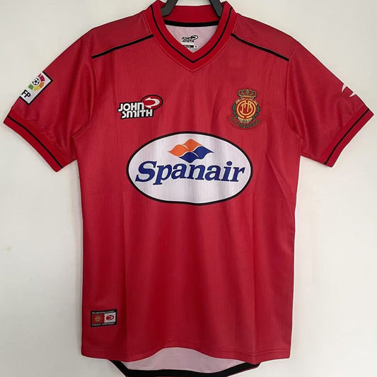 01 Mallorca 2000/20 Local