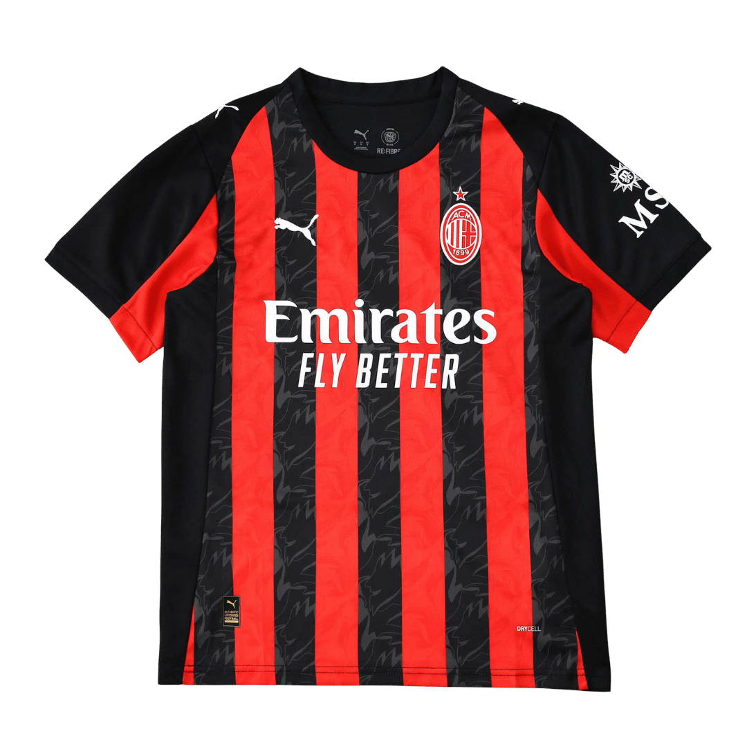 AC Milan 2025/26 Local