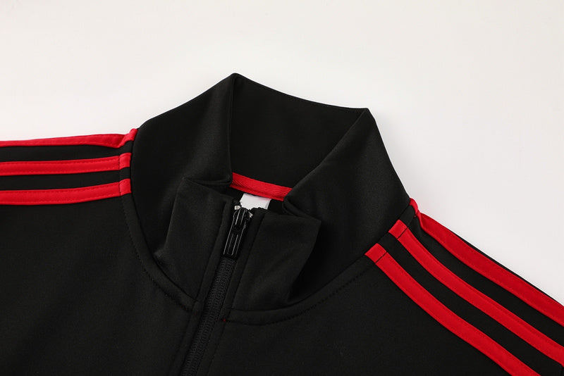 Conjunto Casual 2025 Manchester United