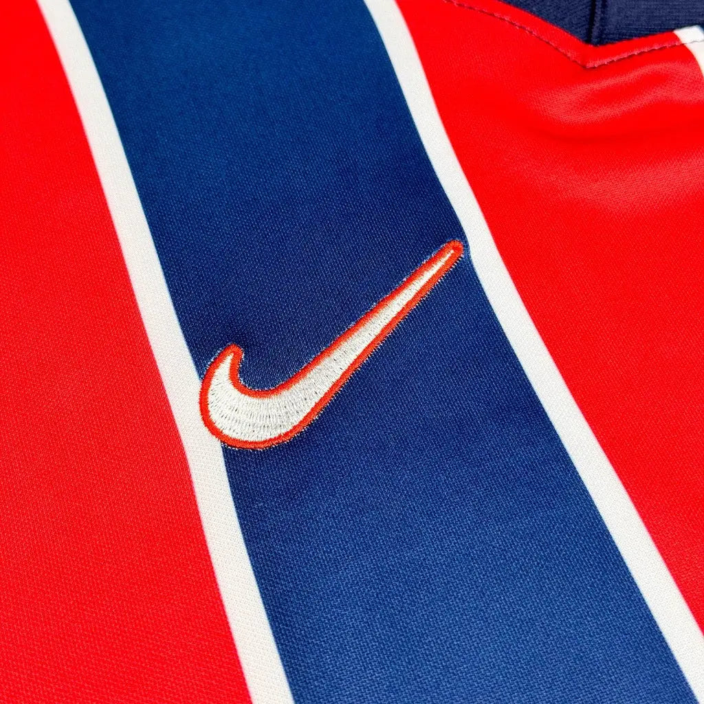 Chivas 1997/98 Visitante Jersify