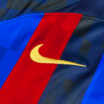 FC Barcelona Motomami