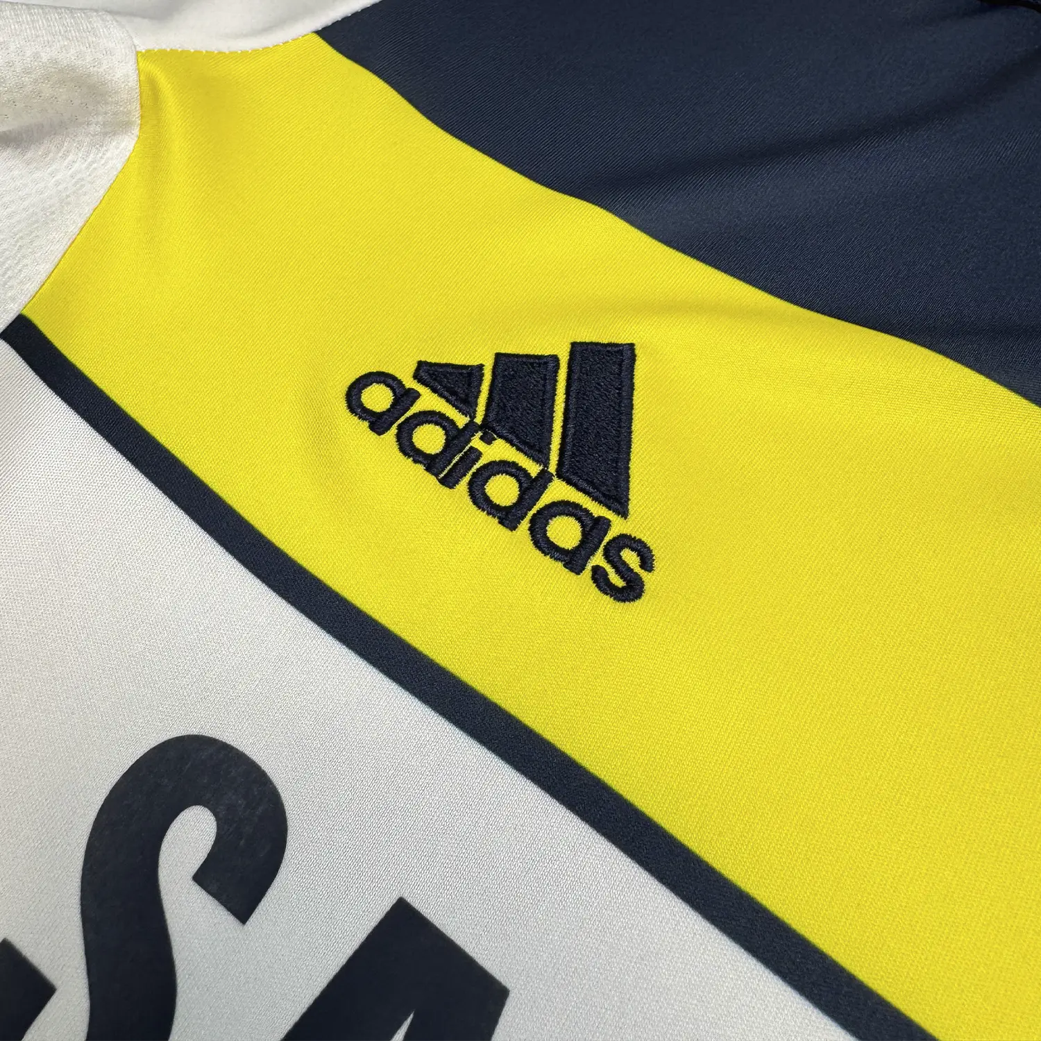 Chelsea 2011/12 Tercera Jersify