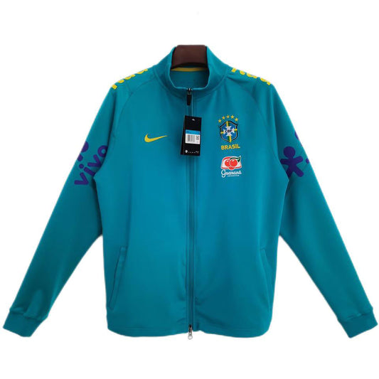 Conjunto Casual 2022/23 Brasil