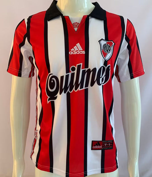 00 River Plate 1999/20