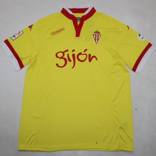 11 Gijon 2015/20 Visitante
