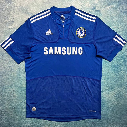 10 Chelsea 2009/20 Local
