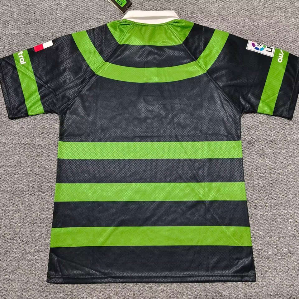 00 Racing Santander 1999/20 Visitante