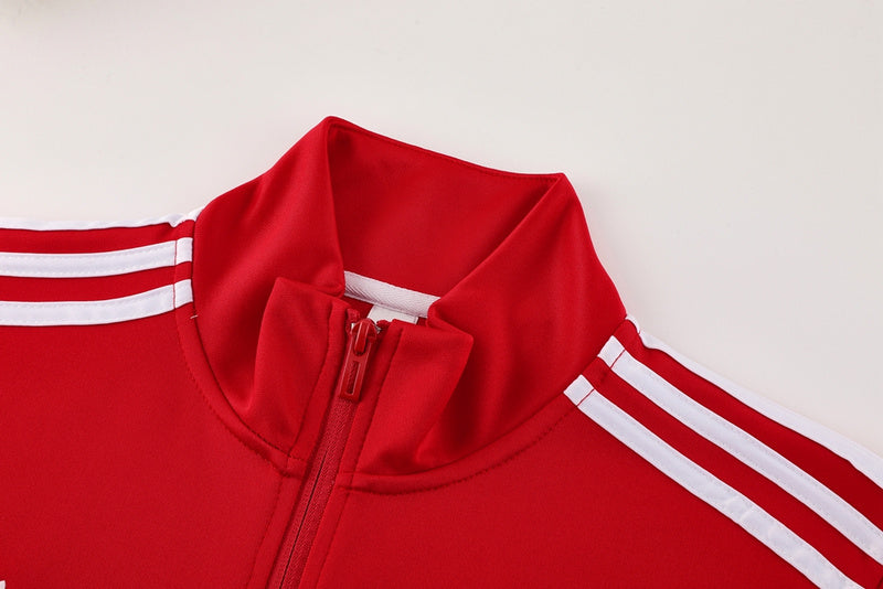Conjunto Casual 2025 Manchester United