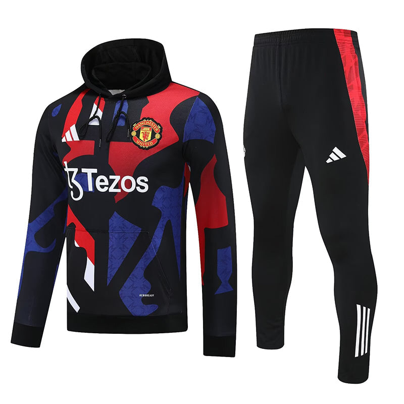 Hoody 2025 Manchester United
