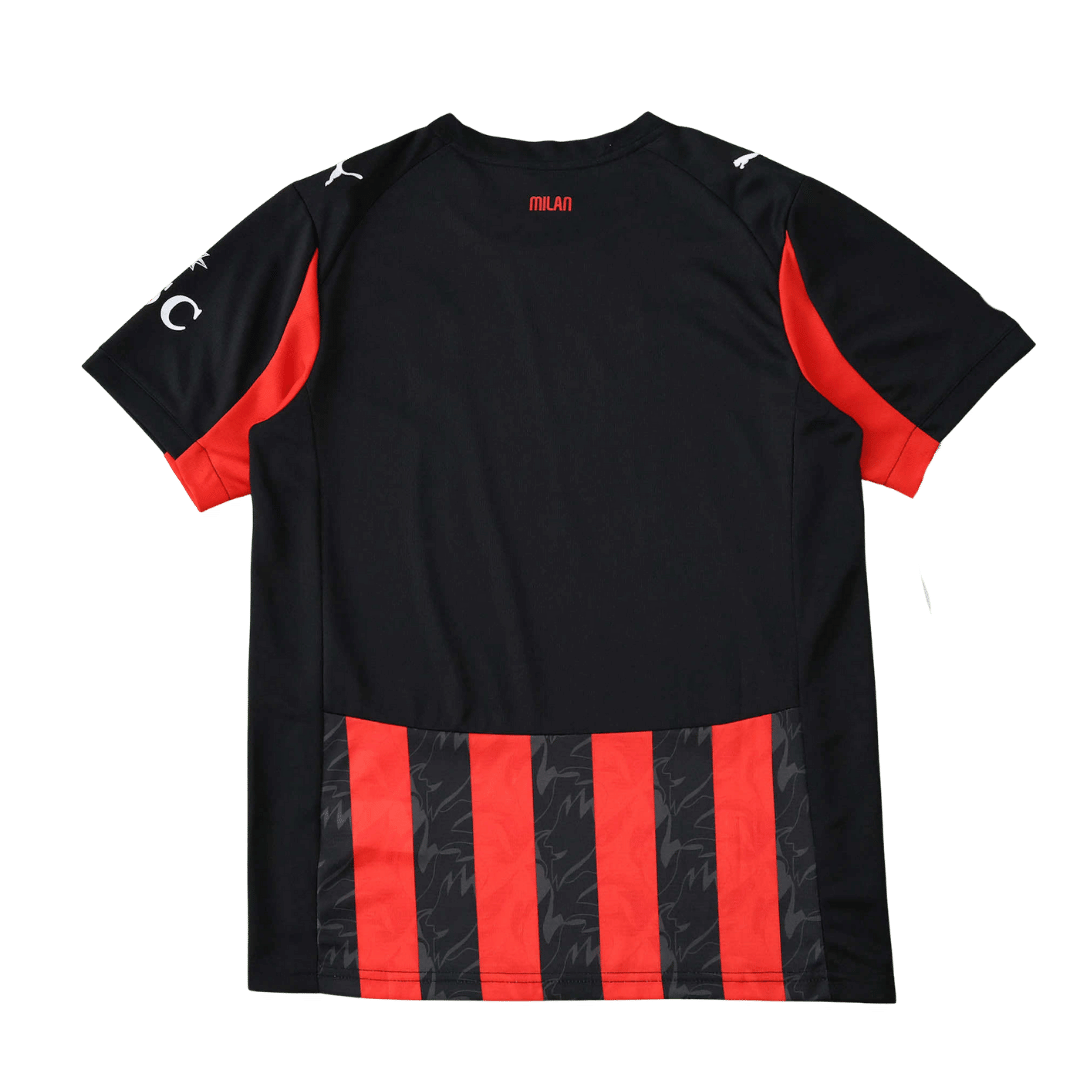 AC Milan 2025/26 Local