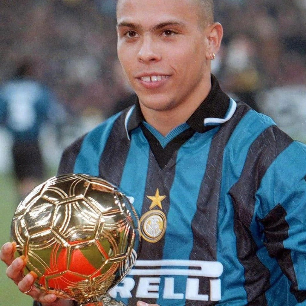 Inter 1997/98 Local