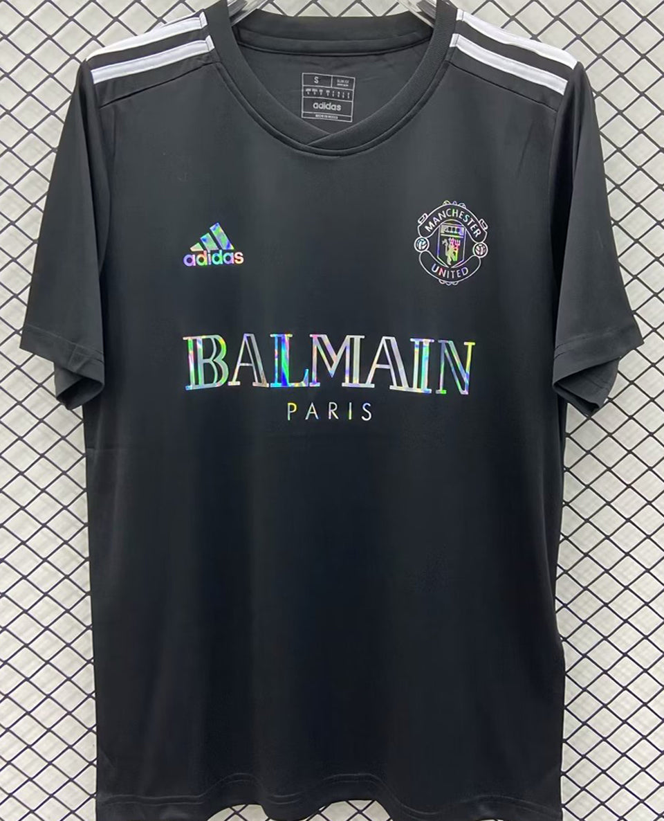 Jersey 2024 Manchester United Especial Manga corta Versión Fan