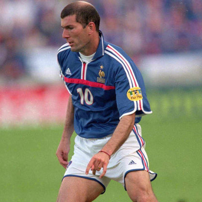 Francia 2000 Local