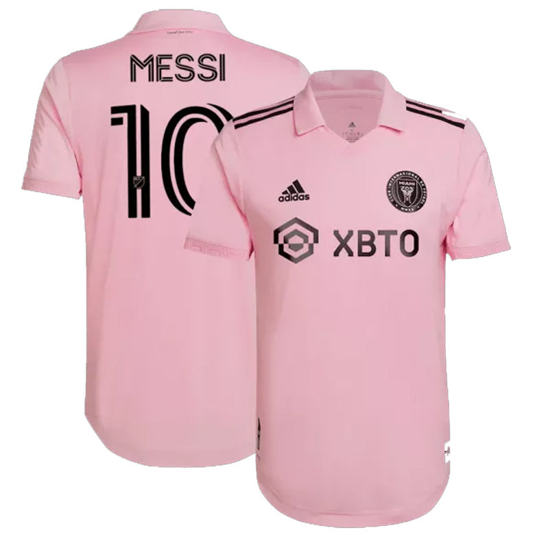 Jersey 2023/24 Inter Miami x APE Especial Manga larga Versión Fan