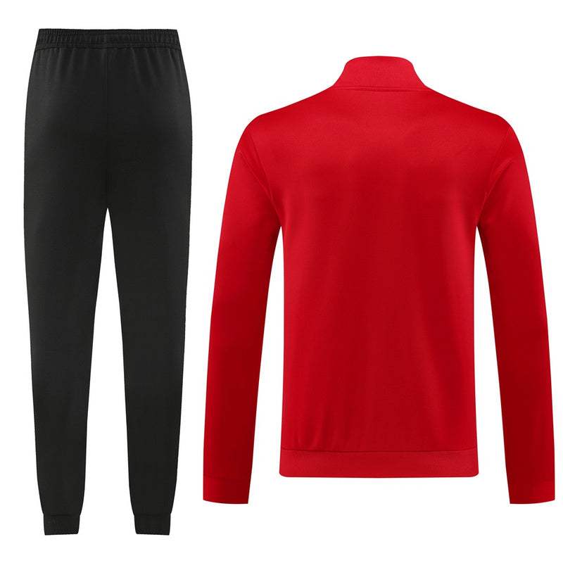 Conjunto Casual 2025 Manchester United