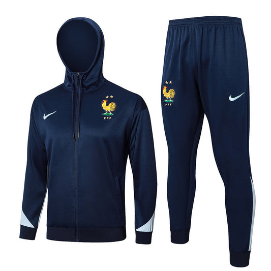 Hoody 2025 Francia