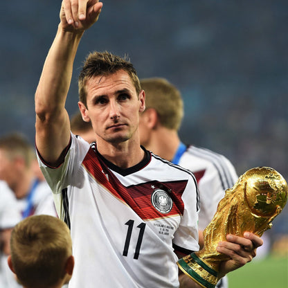 Alemania 2014 Local