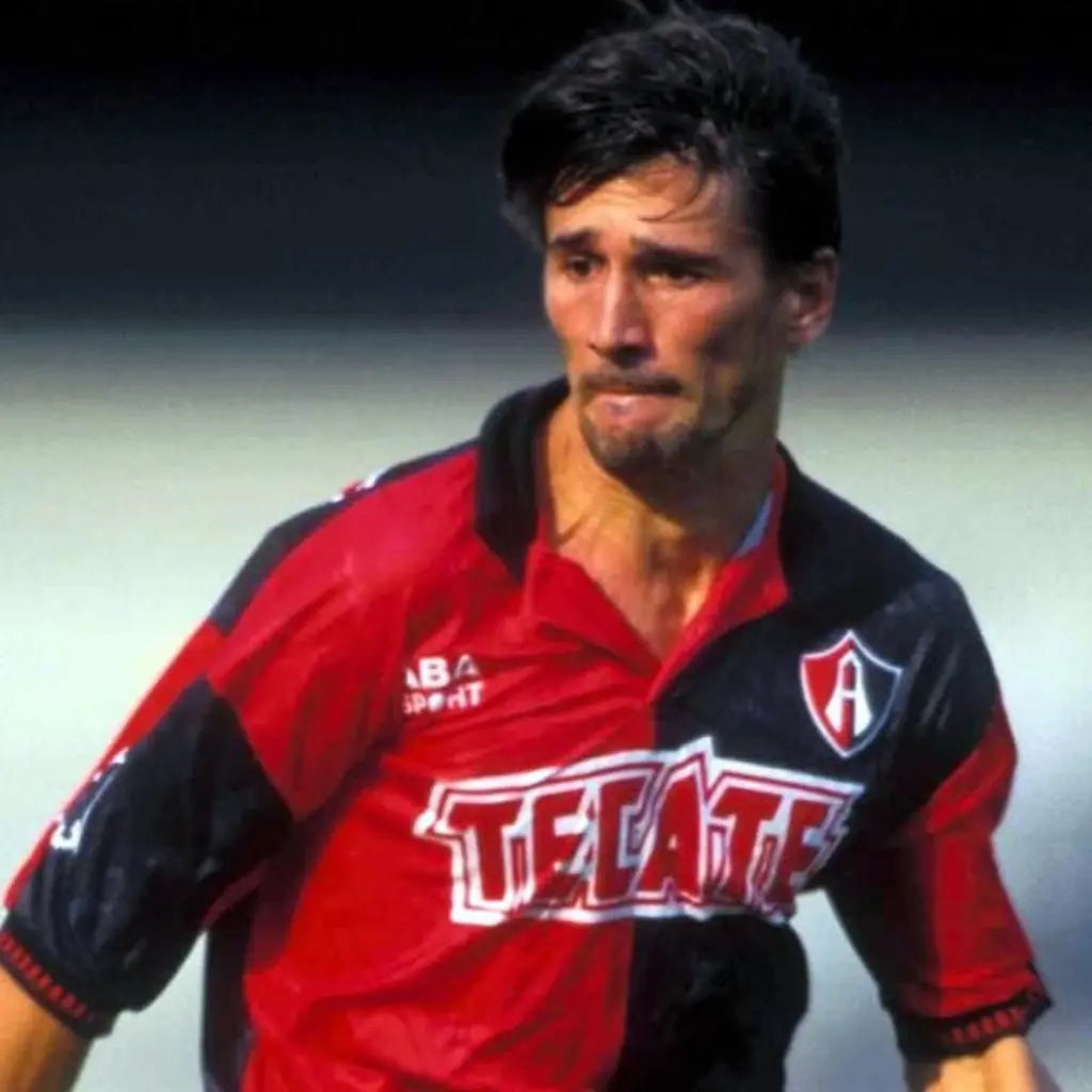 Atlas 1994/95 Local Jersify