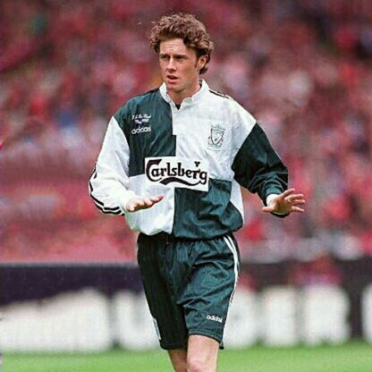 Liverpool 1995/96 Visitante