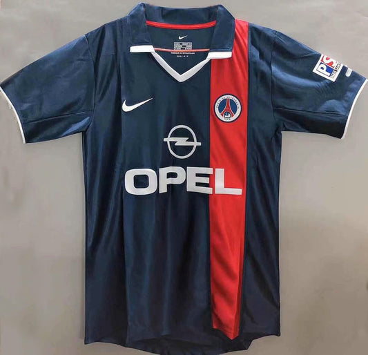 02 PSG 2001/20 Local