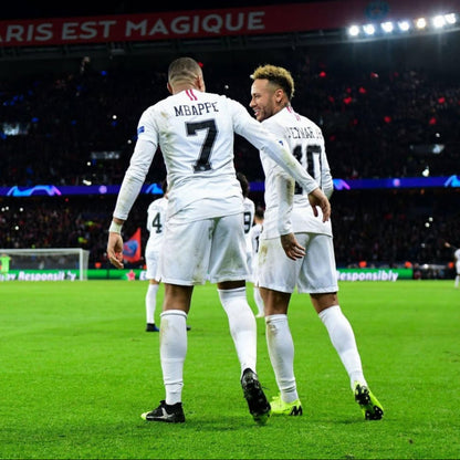 PSG 2018/19 Visitante