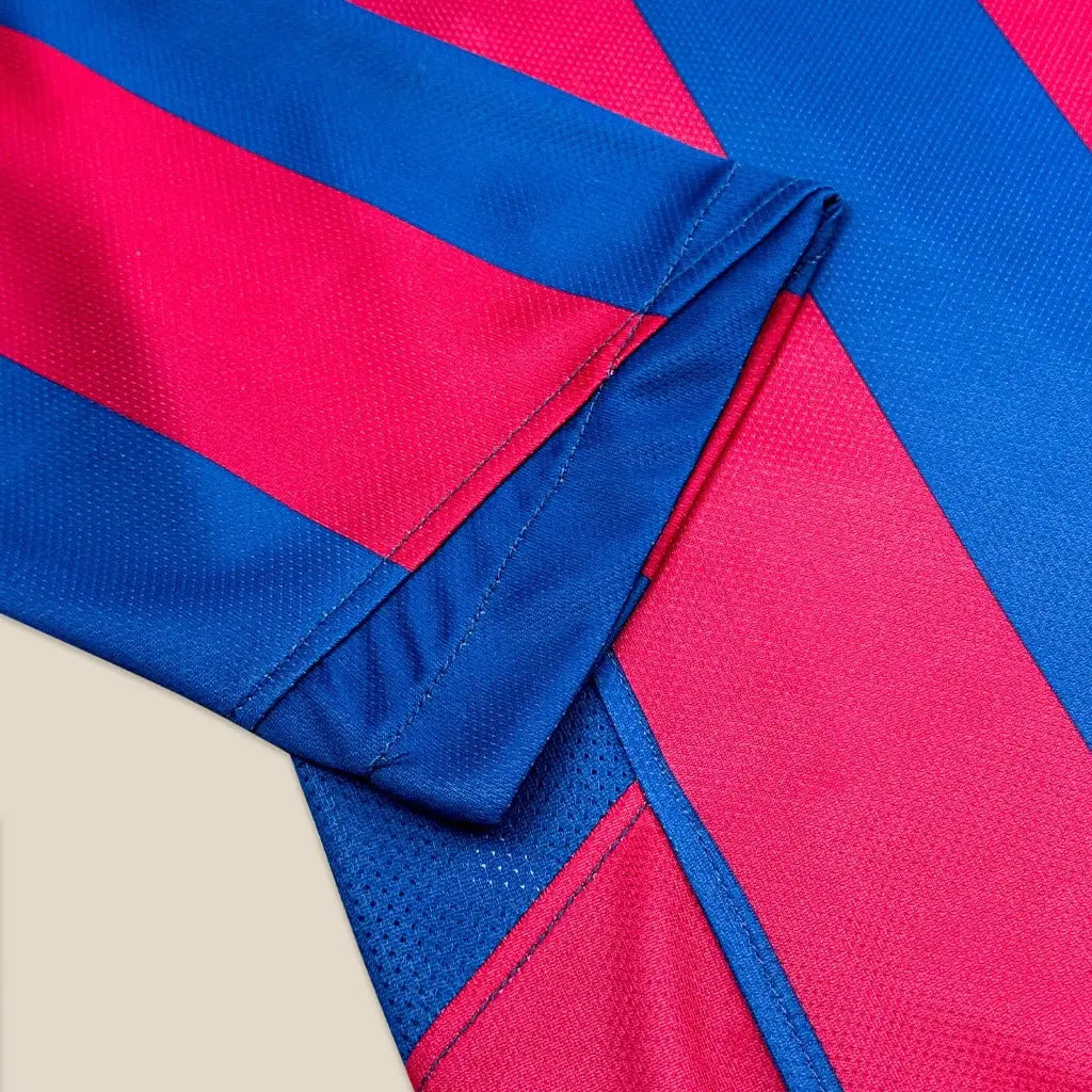 FC Barcelona 2005/06 Local Jersify