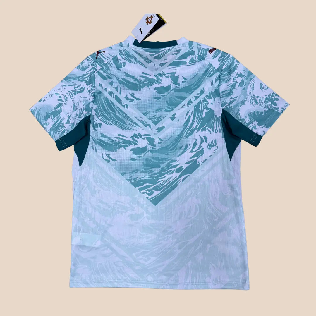 Portugal 2025/26 Visitante (Mundial 2026) Jersify