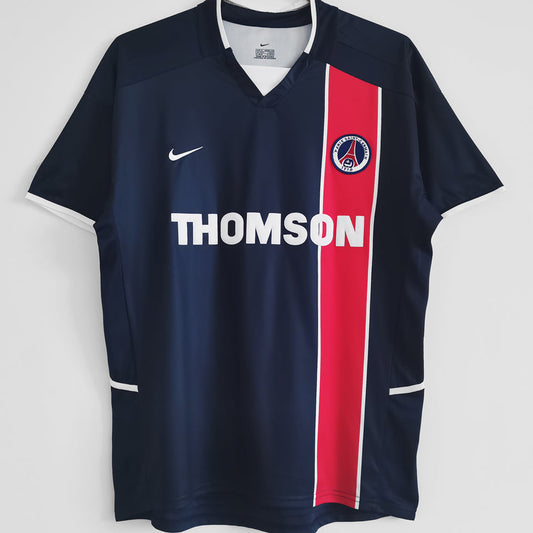 03 PSG 2002/20 Local