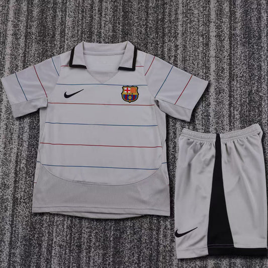 04 Barcelona 2003/20 Visitante