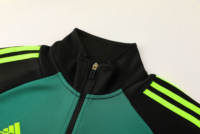 Conjunto Casual 2024/25 Manchester United